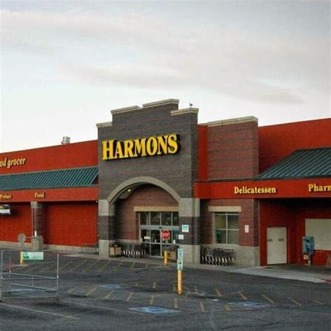 Harmons grocery store brickyard. Things To Know About Harmons grocery store brickyard. 